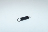tension spring ø 7,5mm total length 32mm