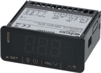 CONTROLLER EVCO EV3122N7