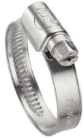 HOSE CLAMP ø 60-80MM - 20Pcs
