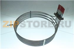HEIZKOERPER 621QL 