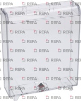 КОНТЕЙНЕР ДЛЯ ВОДЫ