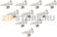 ФИТИНГ 10ШТ