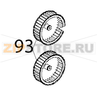 Ventola D=196, H=61, 38 pale, inox dado M8 Unox XVC 504 Ventola D=196, H=61, 38 pale, inox dado M8 Unox XVC 504Запчасть на деталировке под номером: 93