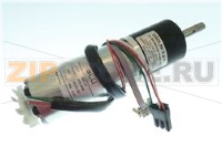 MOTORIDUTTORE QUICK GEL