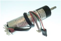 MOTORIDUTTORE QUICK GEL
