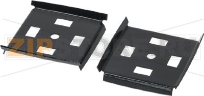 СТАЛЬНЫЕ ЛЕЗВИЯ ДЛЯ СКРЕБКА – 2 ШТУКИ 