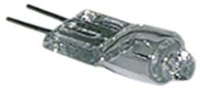 HALOGEN LAMP NEUTRAL G4 5W 12V
