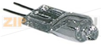 HALOGEN LAMP NEUTRAL G4 5W 12V