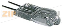 HALOGEN LAMP NEUTRAL G4 5W 12V 