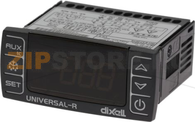 КОНТРОЛЛЕР DIXELL УНИВЕРСАЛЬНЫЙ R4 