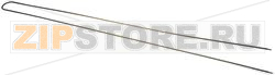RESISTENZA 750W 230V 