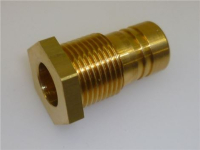 ATTACCO 3/8" VASCHETTA SCARICO