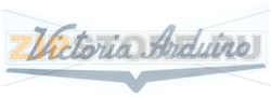 LABEL ~VICTORIA ARDUINO~ MYTHOS 1-2 