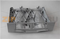 PIANO PORTA EVAPORATORE 