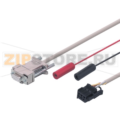 Кабель для программирования IFM EC2091 