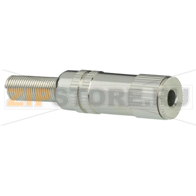 Гнездо с защелкой 3.5 мм BKL Electronic 1108009 