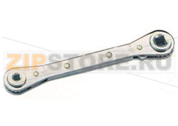 RATCHET SPANNER IMPERIAL 127-C 