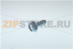 VITE; M7X20MM; PLASTIC 