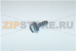 VITE; M7X20MM; PLASTIC 