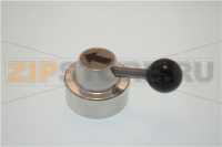 HEBEL SHIFTER HANDLE ASSY