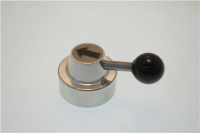 HEBEL SHIFTER HANDLE ASSY