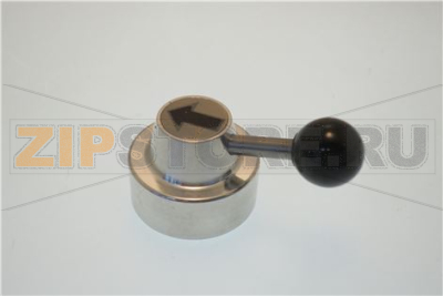 HEBEL SHIFTER HANDLE ASSY 