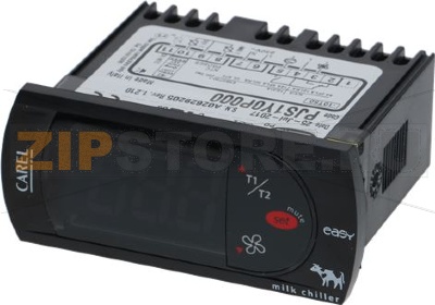 КОНТРОЛЛЕР CAREL EASYMILK PJS1Y0P000 