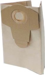 SET OF 3 BAGS FOR VACUUM CLEANER MENALUX 