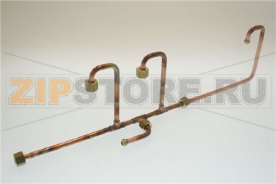 CROCIERA 3 GR. DOSATORI VOL. 