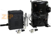 COMPRESSOR TECUMSEH FH4522Z/R CSR