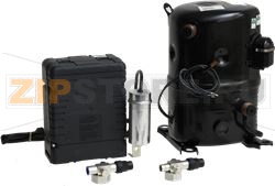 COMPRESSOR TECUMSEH FH4522Z/R CSR 