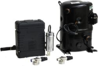 COMPRESSOR TECUMSEH FH4522Z/R CSR