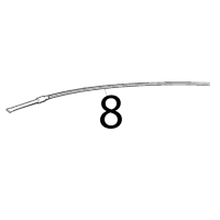Condenser sensor Scotsman AC 56