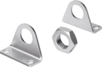 Уголки крепежные Festo CRHBN-20/25X2