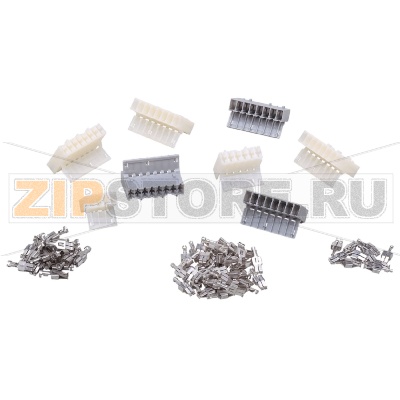 Контакты и контактные корпусы IFM EC0456 