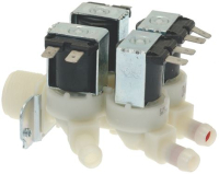 SOLENOID VALVE 220/240V  ø 10 mm