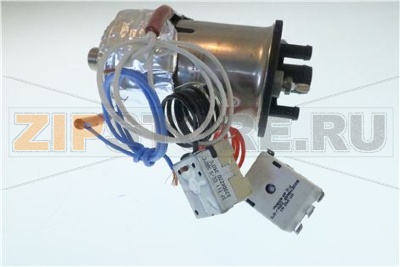 ASSIEME GENERATORE VAPORE 1000W 230V 