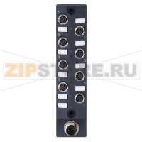 Коробка распределительная IFM EBC045