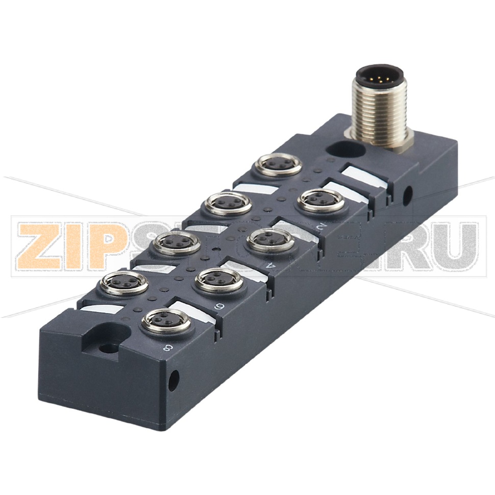 Коробка распределительная IFM EBC045 