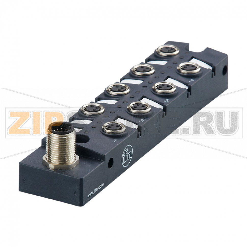 Коробка распределительная IFM EBC045 