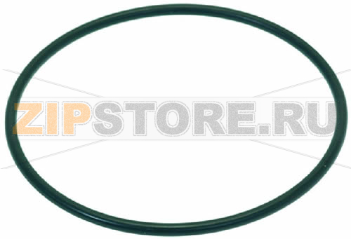 УПЛОТНИТЕЛЬНОЕ КОЛЬЦО 04337 EPDM 