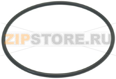УПЛОТНИТЕЛЬНОЕ КОЛЬЦО 04337 EPDM 