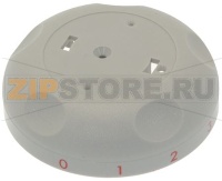 MANOPOLA VARIATORE DI VELOCITA