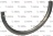 Anneau de protection 250 - en inox