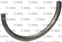 Anneau de protection 250 - en inox