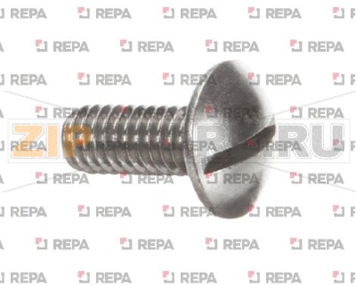SCREW; 5/16-18 X 3/4;TRUSS HD; 