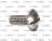 SCREW; 5/16-18 X 3/4;TRUSS HD;