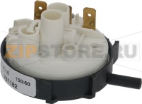 РЕЛЕ ДАВЛЕНИЯ, 1 УРОВЕНЬ