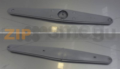РУКАВ МОЮЩИЙ ДЛЯ ПОСУДОМОЕЧНОЙ МАШИНЫ SMEG 764570143 