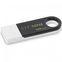 Накопитель USB 16 Гб Kingston DT109B-16GBZ